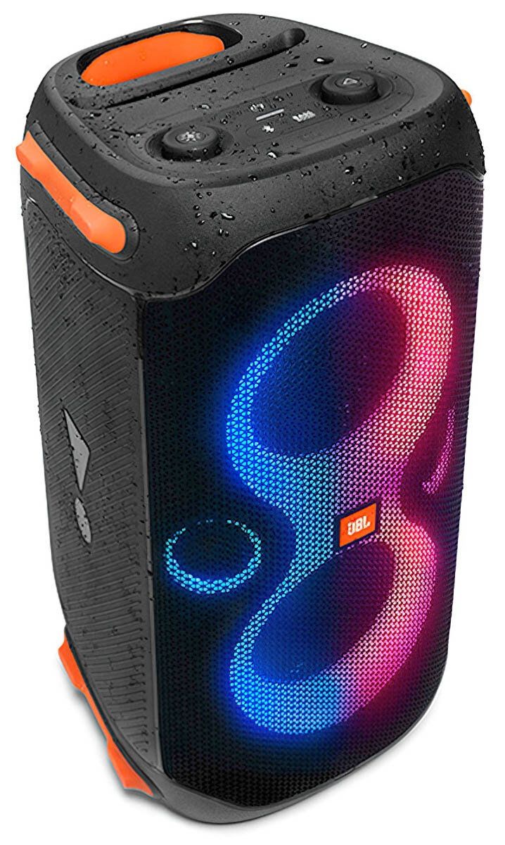 Колонка JBL PartyBox 110 (Польща]