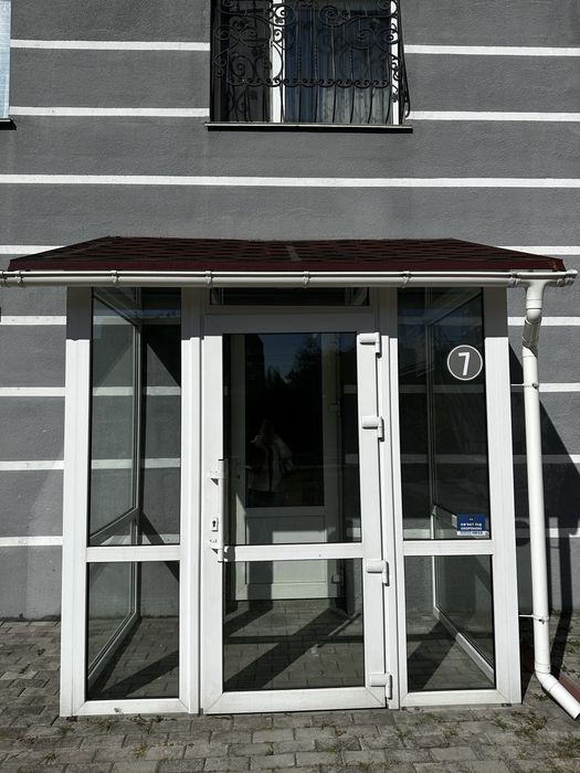 Продаж приміщення/Центр/Фасад/45м.кв./Прогрес