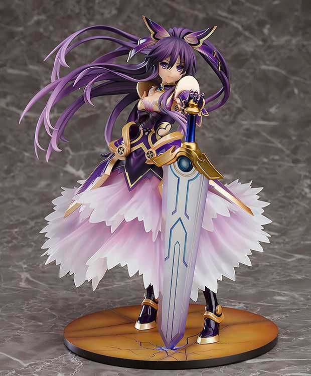 Figura de anime: Date A Live - Yatogami Tohka - 1/7