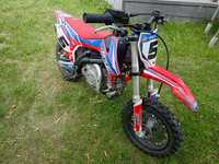 RXF mini cross motocykl dla dzieci 50 automatyczny skrzynia enduro kid