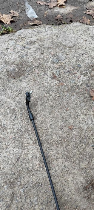 Трос Левой электро сдвижной двери автобус Mercedes W639 a6397330035