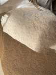 Suche trociny. Przesiane - gotowe na Pellet