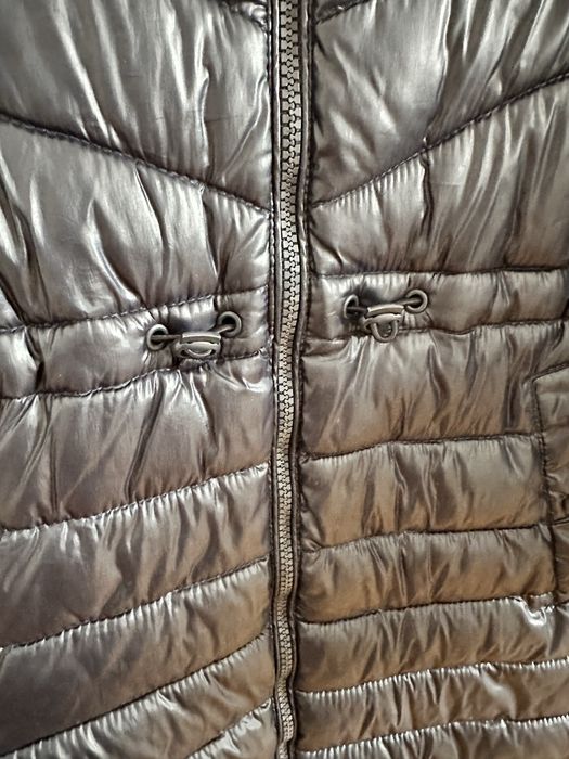 Куртка, плащик, пальто zara