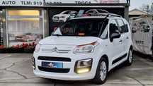 Citroën C3 Picasso 1.4 VTi