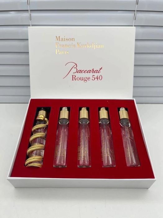Baccarat 540 набор