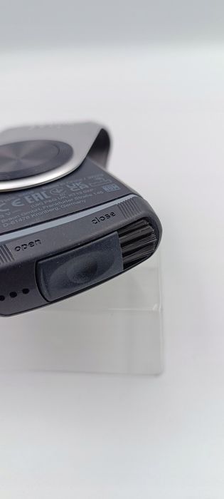 Golarka elektryczna dla mężczyzn podróżna Braun MobileShave M-90