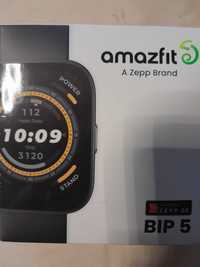 Amazfit Bip 5 Nowy