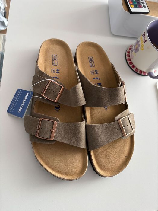 Klapki Birkenstock