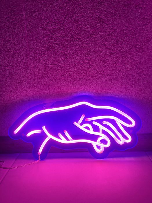 Продам неонові вивіски