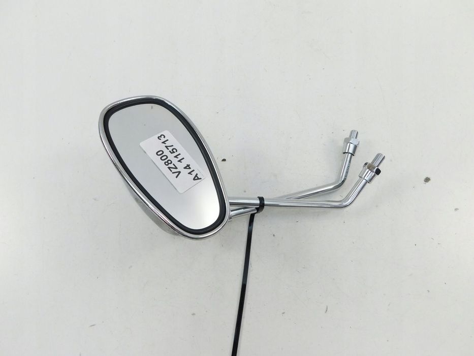 SUZUKI VZ800 LUSTERKO LEWE  PRAWE LUSTERKA KOMPLET LUSTEREK