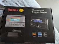 Haisito balance charger hb8