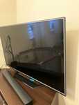 Telewizor LG Uszkodzony