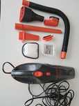 Black&Decker odkurzacz samochodowy Dustbuster auto