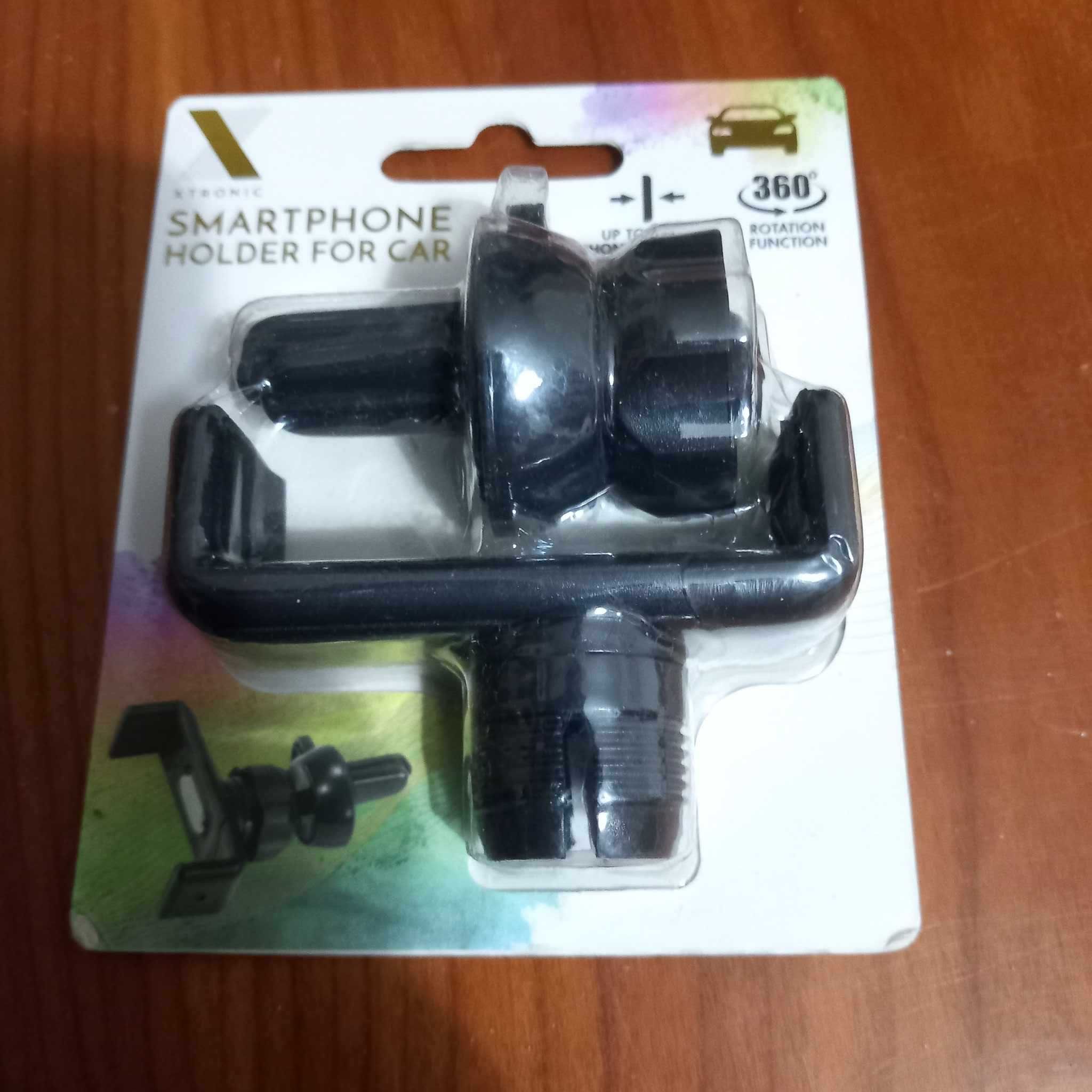 Suporte de telefone para carro NOVO