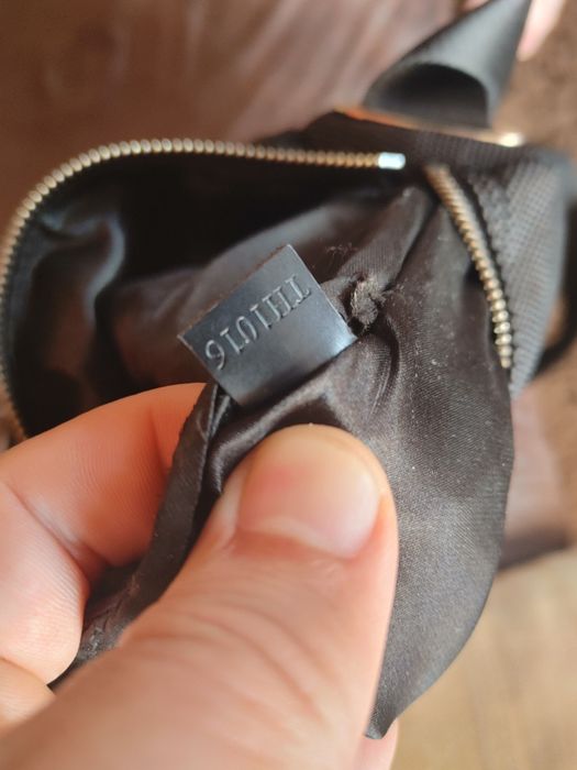 Мужская сумка Louis Vuitton