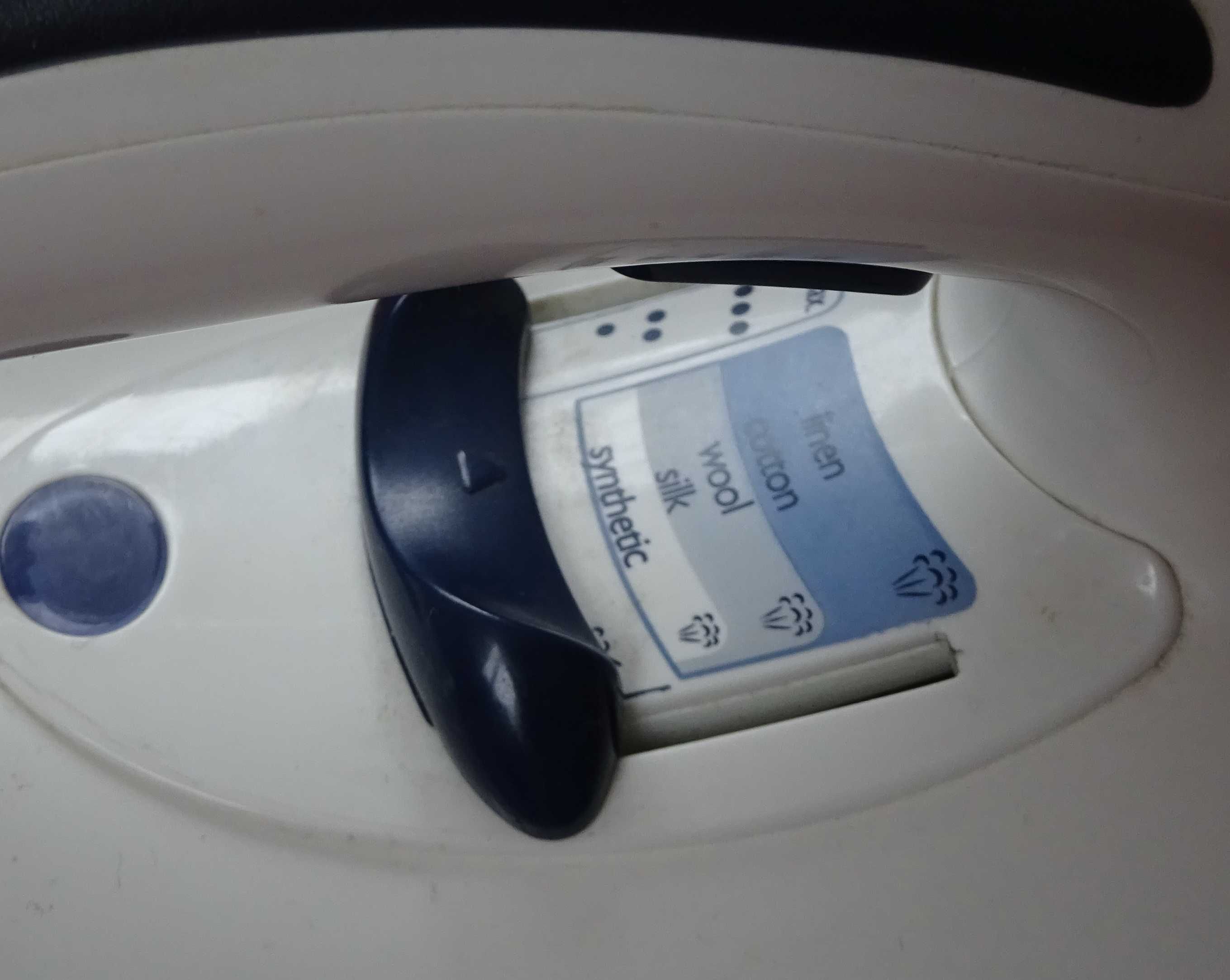 Парогенератор 2200W tefal pro express turbo 2950 France