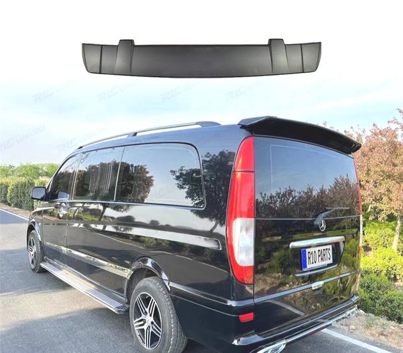 AILERON DE TETO MERCEDES VITO W639 03-14 ABS
