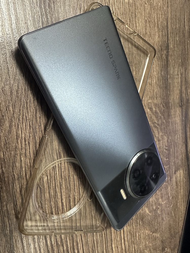 Смартфон Tecno Spark 20 Pro Plus (KJ7) 8/256 GB