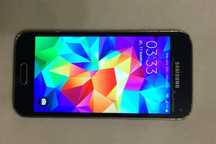 Samsung Galaxy S5 mini