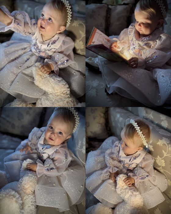 Плаття/сукня на рік(прокат Стрий/Стрийський р-н)