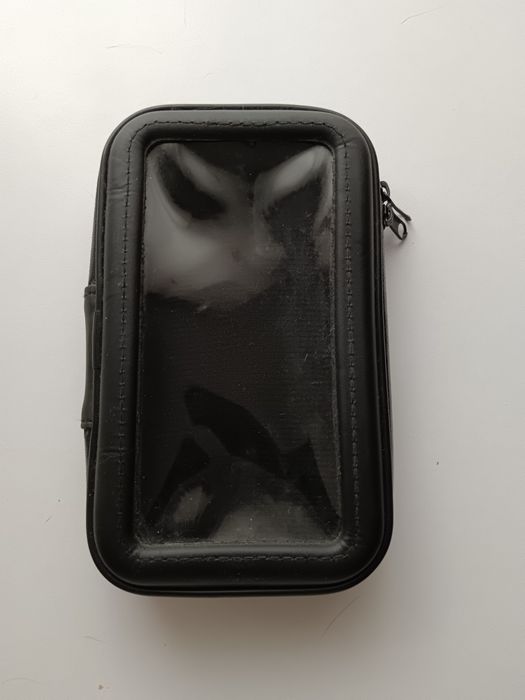 Bolsa impermeável