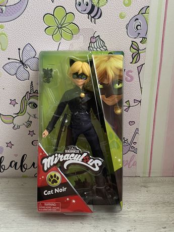 Суперкот  Cat Noir