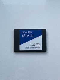 Продам SSD SATA 2TB Новий