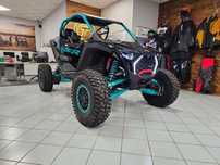 Polaris RZR RZR PRO R 2025 Radiant Green