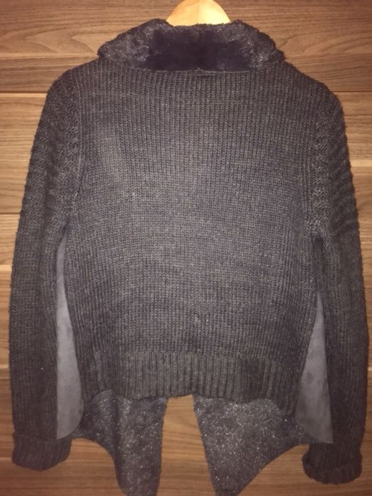Sweter orsay roz 40
