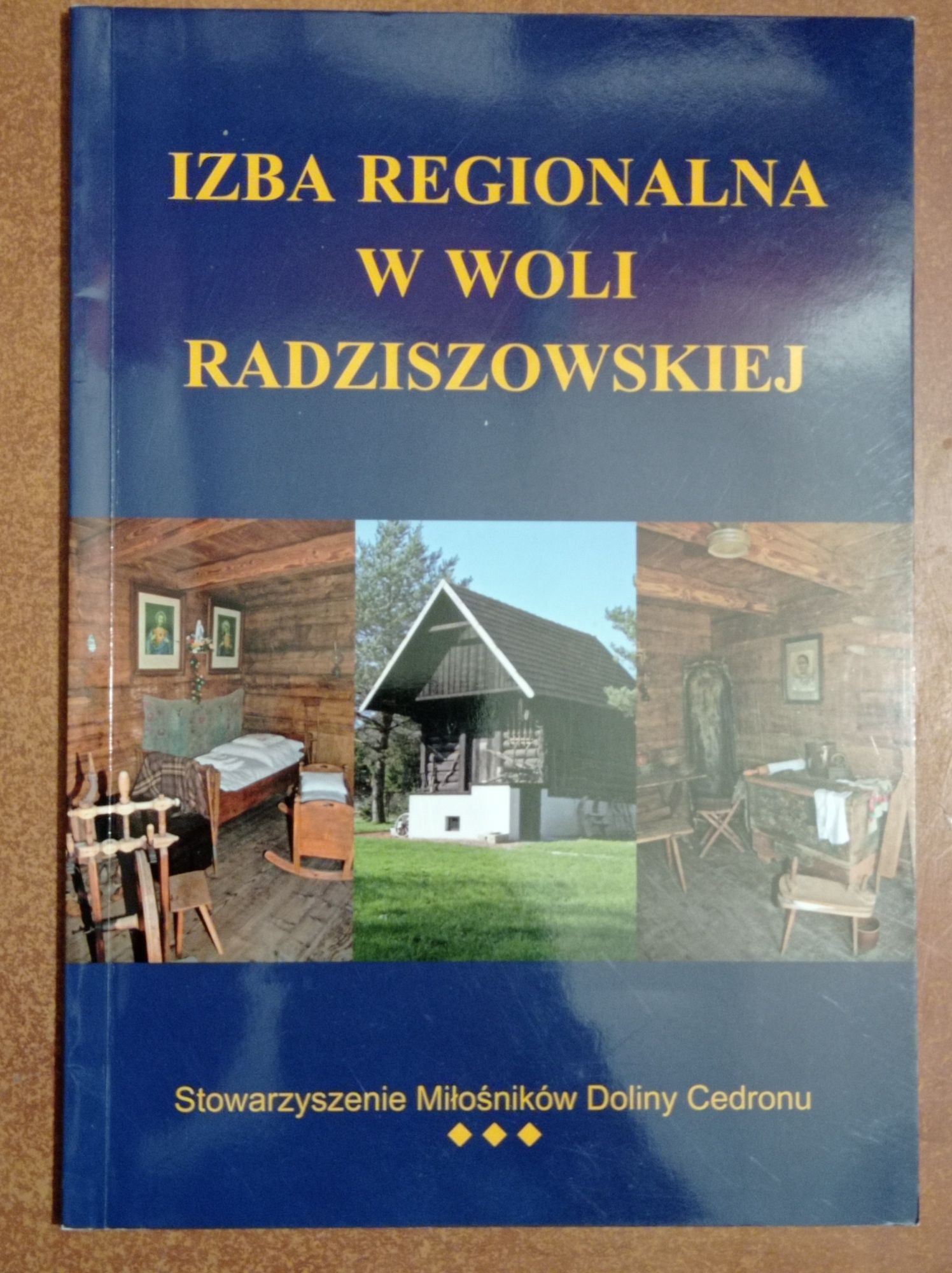 4 książki Wesele Krzemienieckie Moja Nowa Huta Leksykon Wrocławia