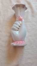 Wazon porcelanowy