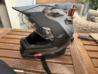 Capacete Nexx X.D1