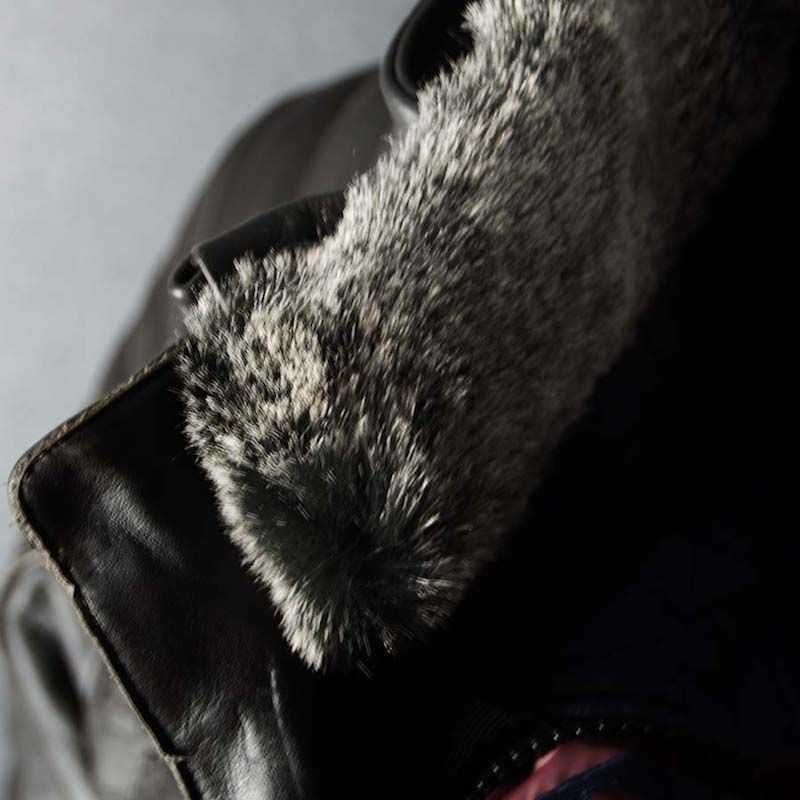 Harley Kurtka BY CITY LEGEND II Brązowa Ostatnia Wyprzedaż roz. M