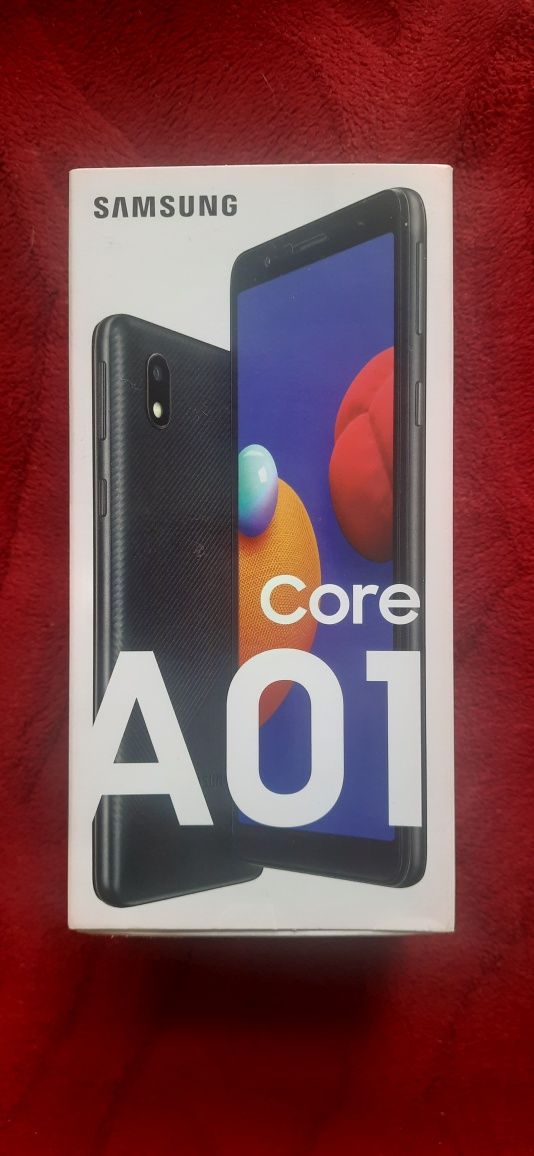Продам Samsung a01
