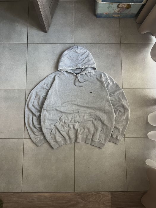 Nike vintage original USA hoodie