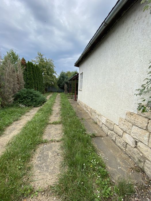 Продам будинок у передмісті Берегова
