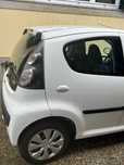 Citroen C1 - gasolina