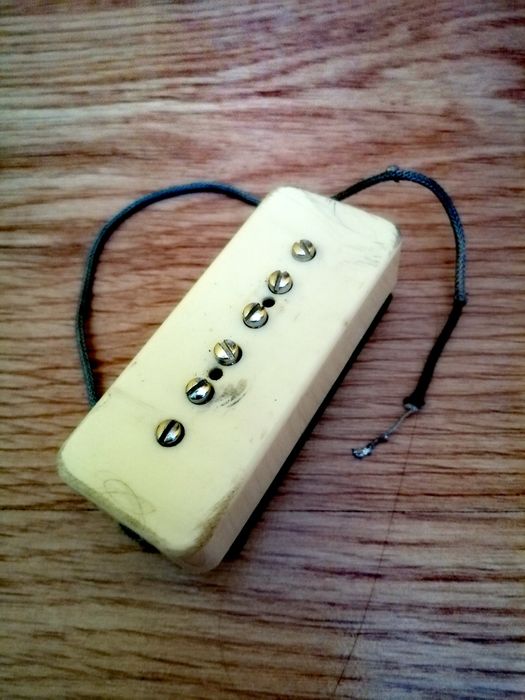 Merlin P90 bridge