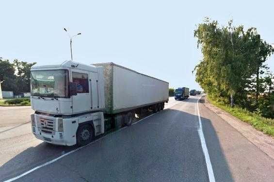 Фасадна ділянка 16га під Cargo Terminal, логістику агрохімії Бориспіль