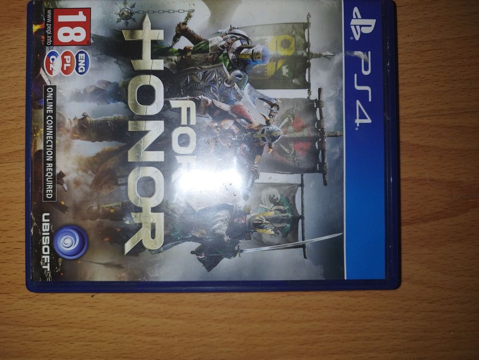 For honor Ps4 Polecam
