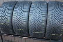 225 40 R18 Kleber Quadraxer 2