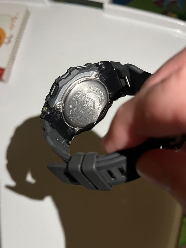 Casio GBD-200-1(нові, оригінал)