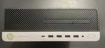 HP EliteDesk 705 G5 SFF SSD 256GB , 32GB RAM