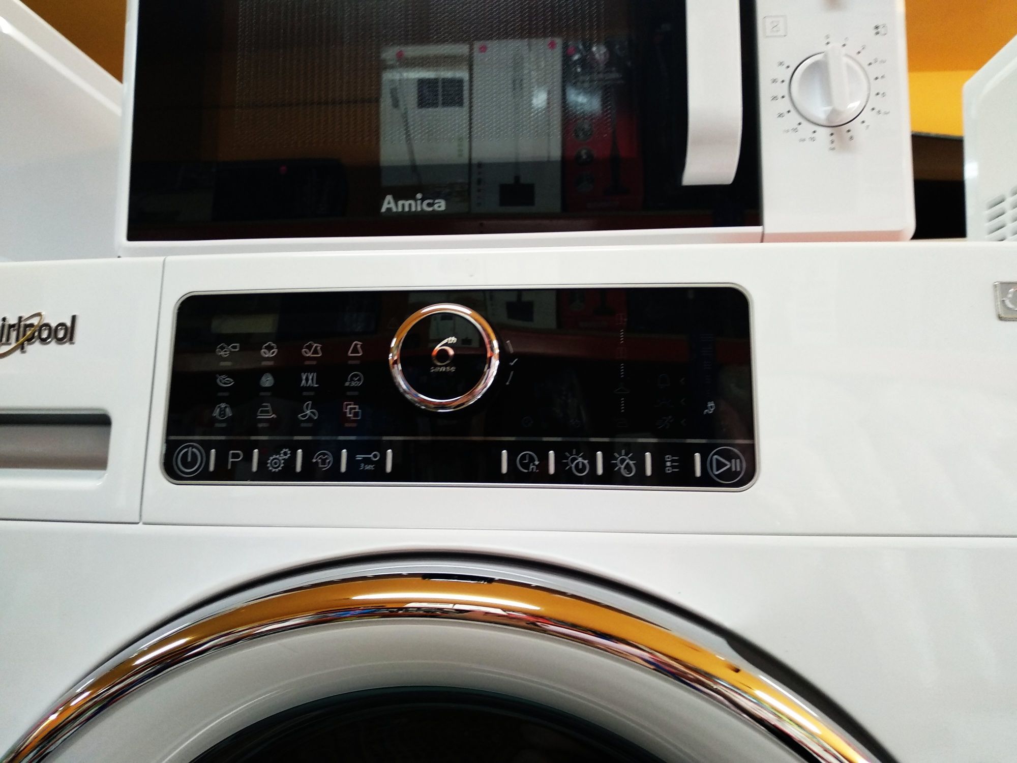 OUTLET Janki ul Wspólna 6 Suszarka WHIRLPOOL ST U 92X EU