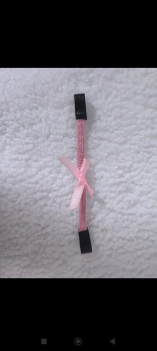 Naczółek dla hobby horse