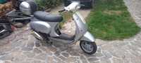 Vespa ET4 125 4T ET2 50 2T