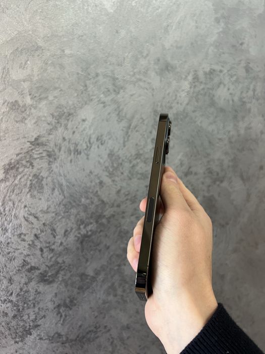 Б/у Iphone 13 Pro Max 128/256/512 всі кольори у наявності