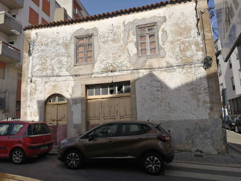 Moradia Bragança Centro - À Praça da Sé