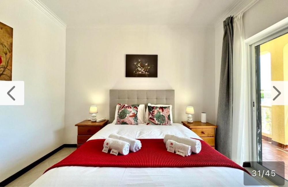 Moradia Vila Sol Quarteira Vilamoura