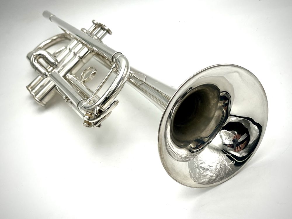 Trąbka Yamaha YTR 6335 S Made in Japan